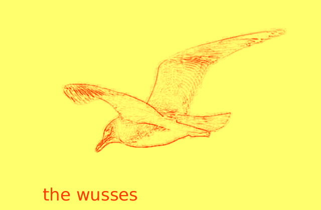 the wusses